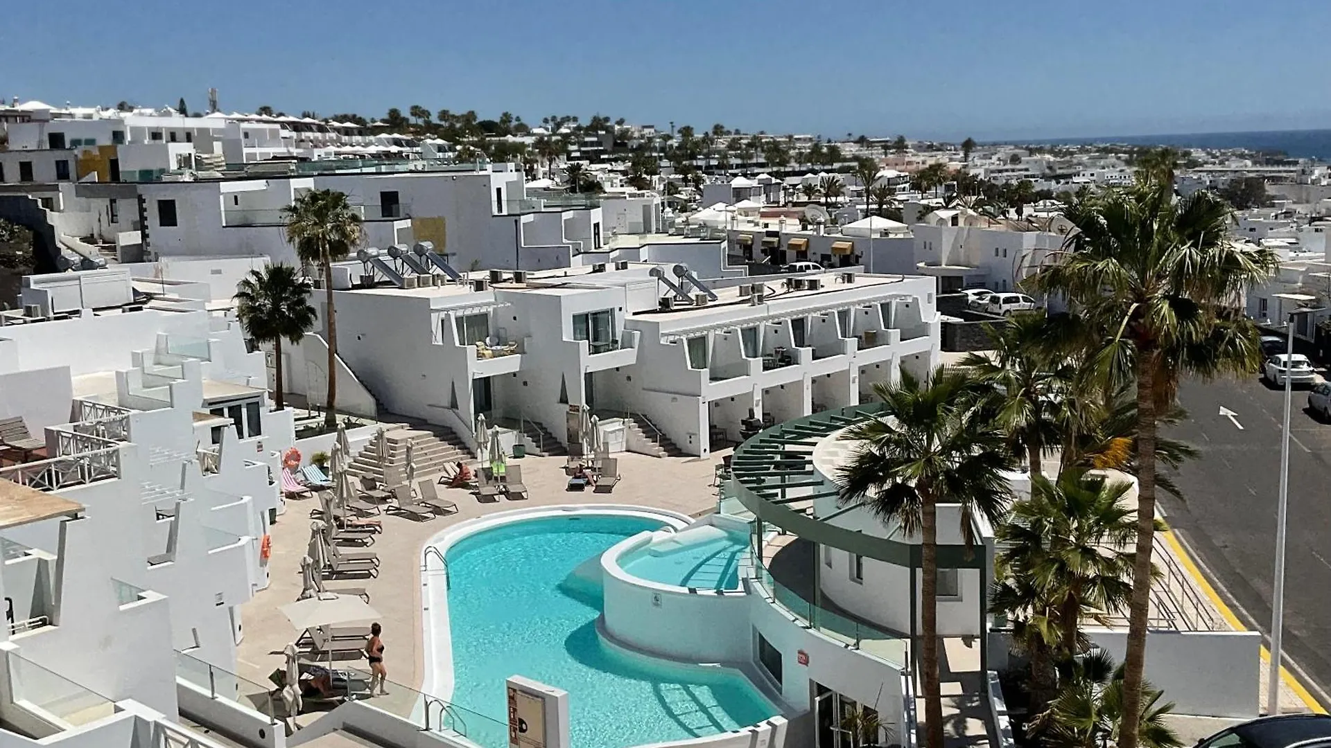 Kikere Studios Puerto del Carmen  3*, Puerto del Carmen (Lanzarote) Spagna