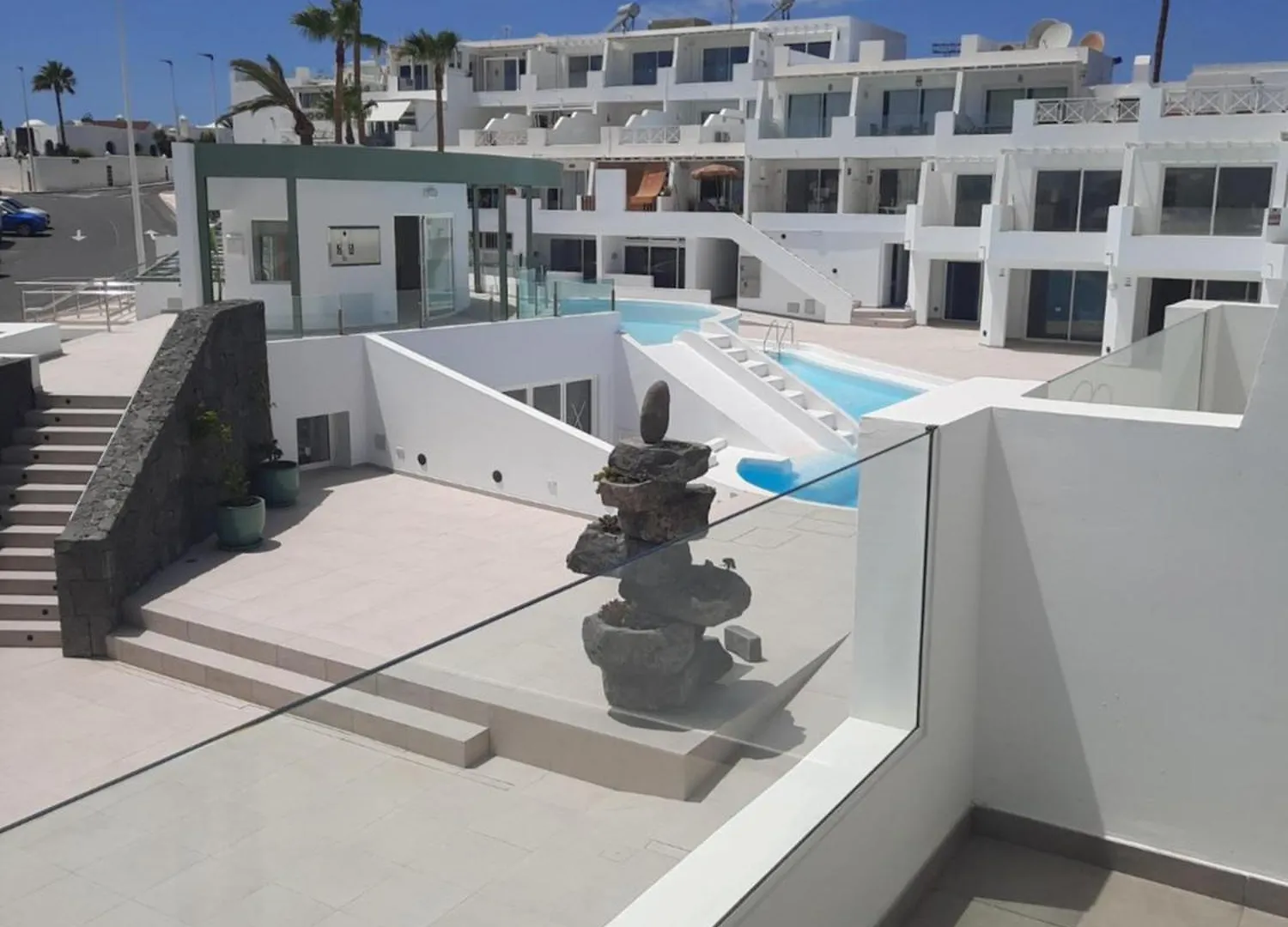 *** Hotel Kikere Studios Puerto del Carmen  Spain