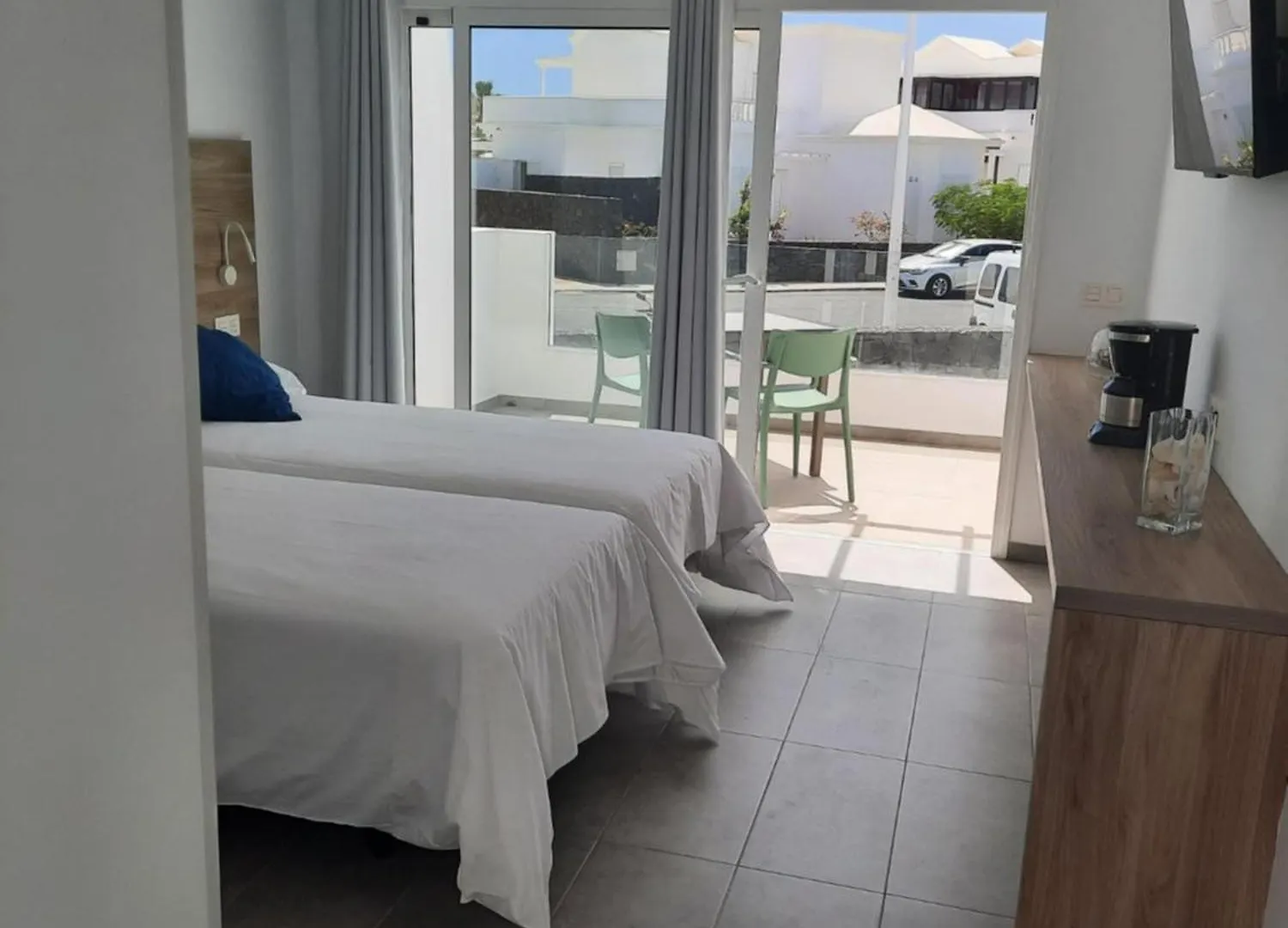 Kikere Studios Puerto del Carmen  Spain