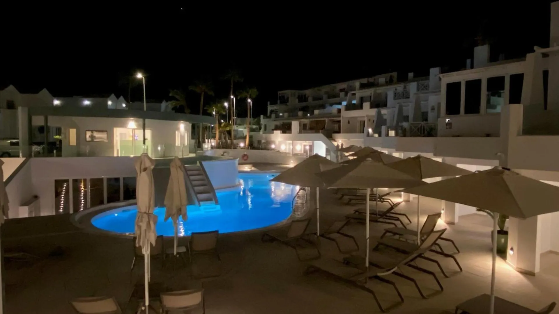 *** Hotel Kikere Studios Puerto del Carmen  Spain