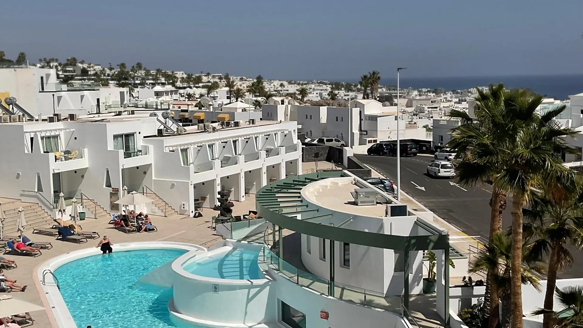 *** Hotel Kikere Studios Puerto del Carmen  Spain