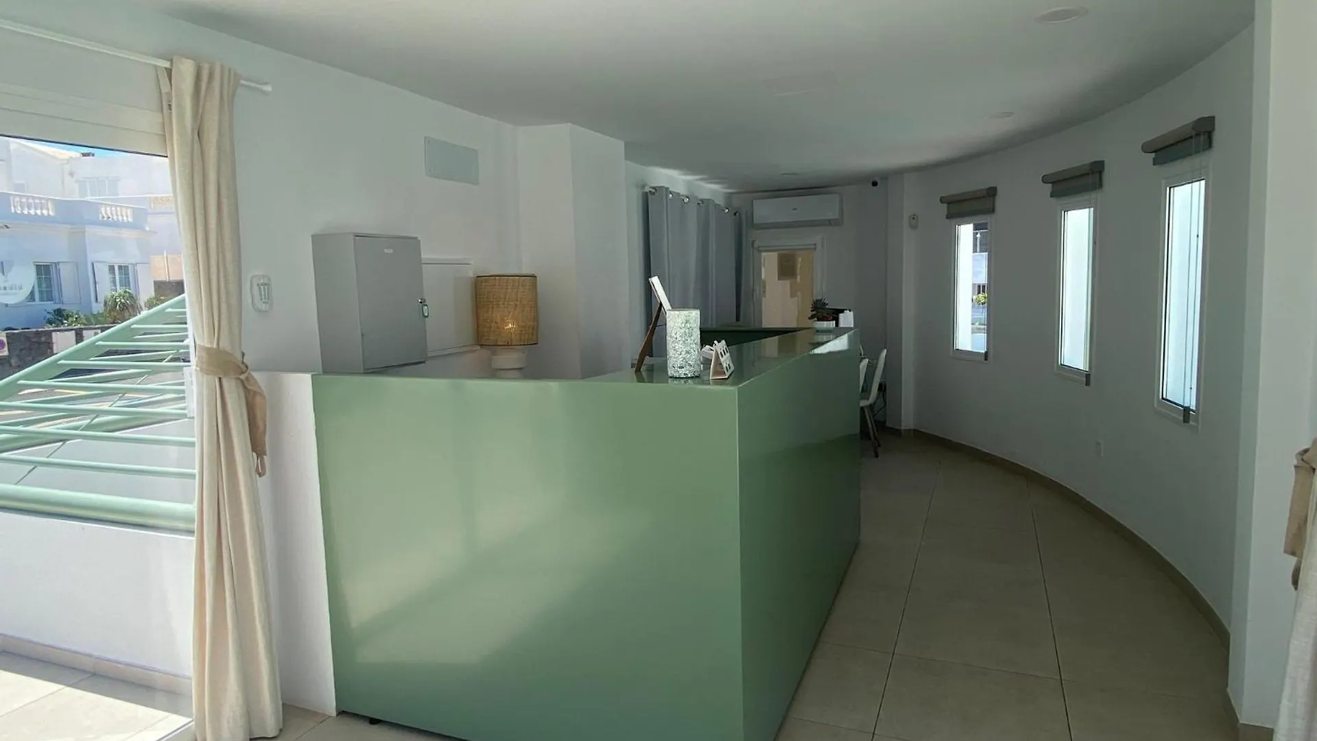 Kikere Studios Puerto del Carmen  Spain