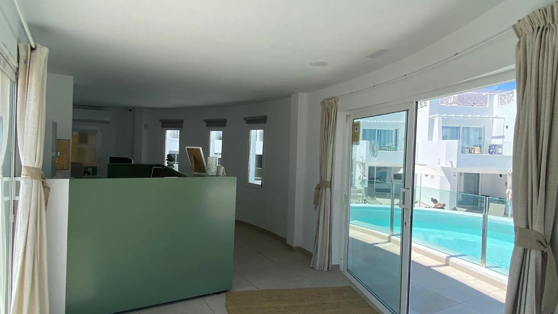 Kikere Studios Puerto del Carmen  Hotel Puerto del Carmen (Lanzarote)