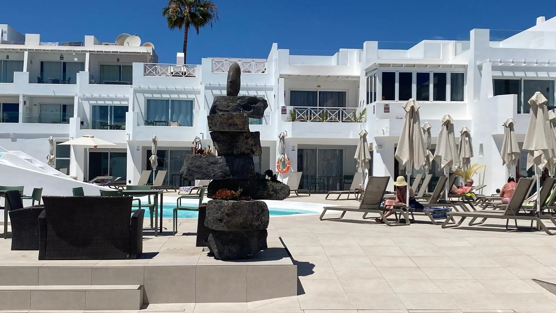 Kikere Studios Puerto del Carmen  Spain