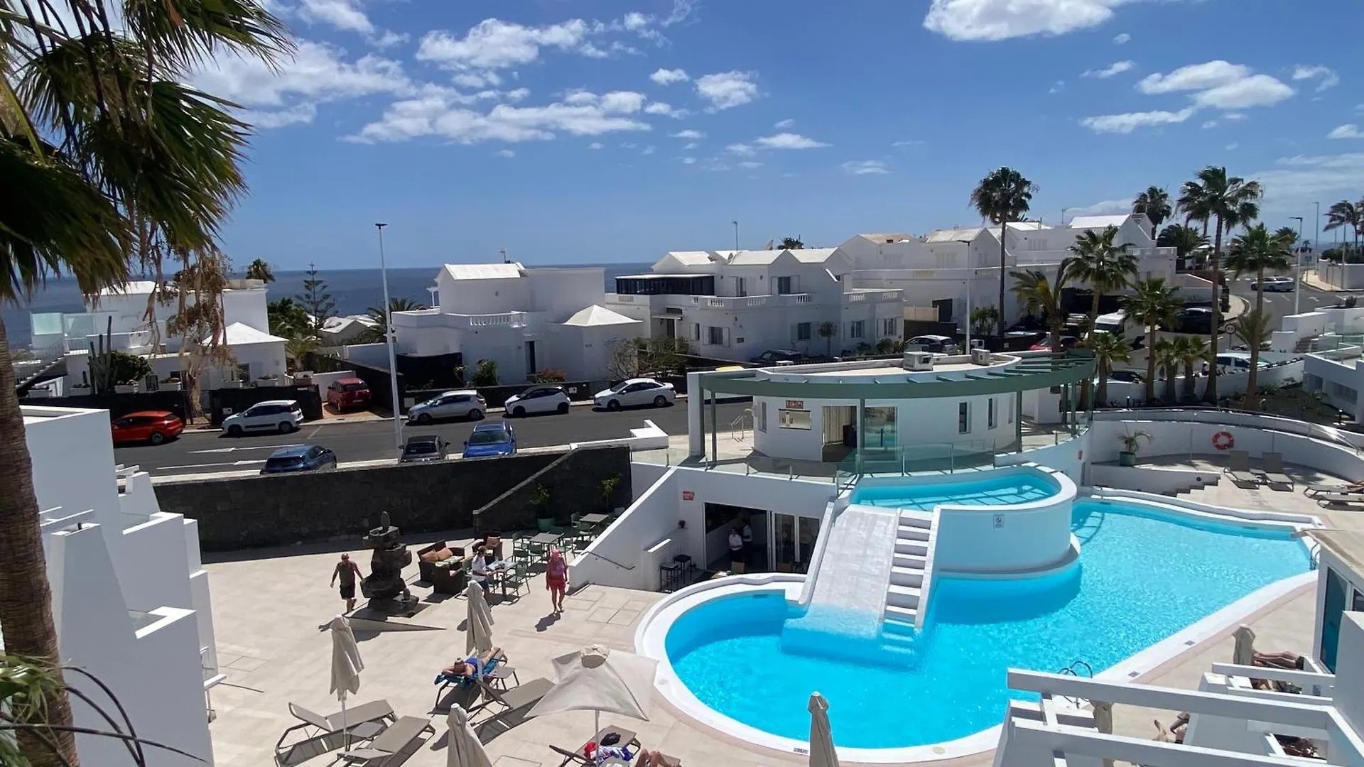 Kikere Studios Puerto del Carmen  Spain