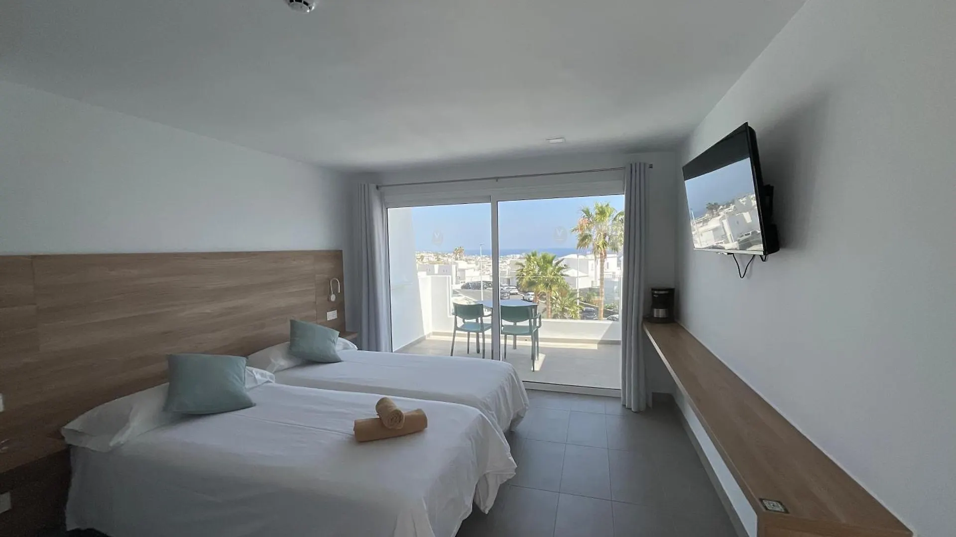 *** Hotel Kikere Studios Puerto del Carmen  Spain