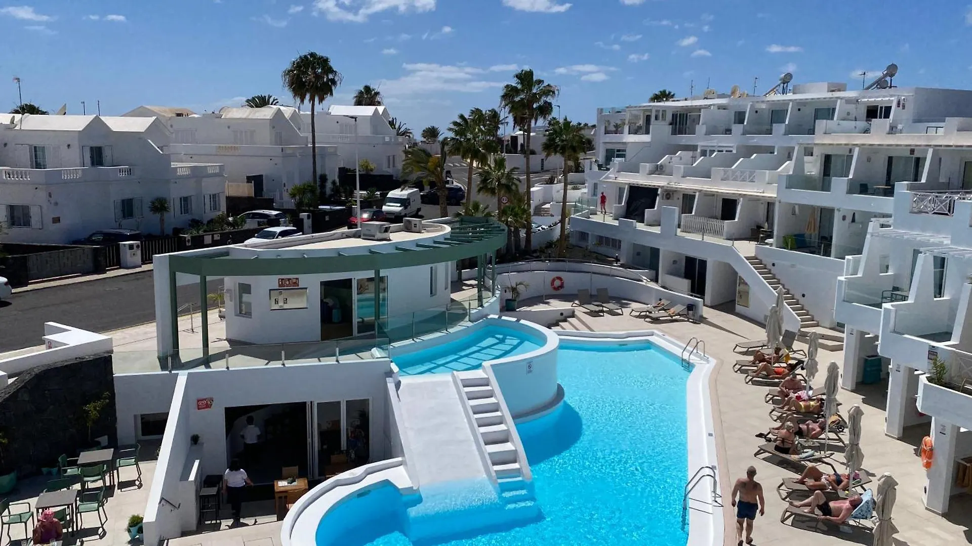 Kikere Studios Puerto del Carmen  Hotel Puerto del Carmen (Lanzarote)