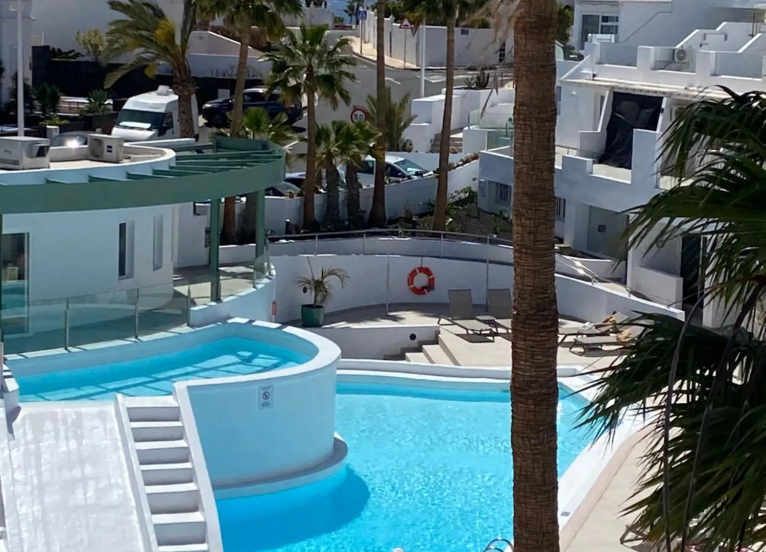 Kikere Studios Puerto del Carmen  Puerto del Carmen (Lanzarote)