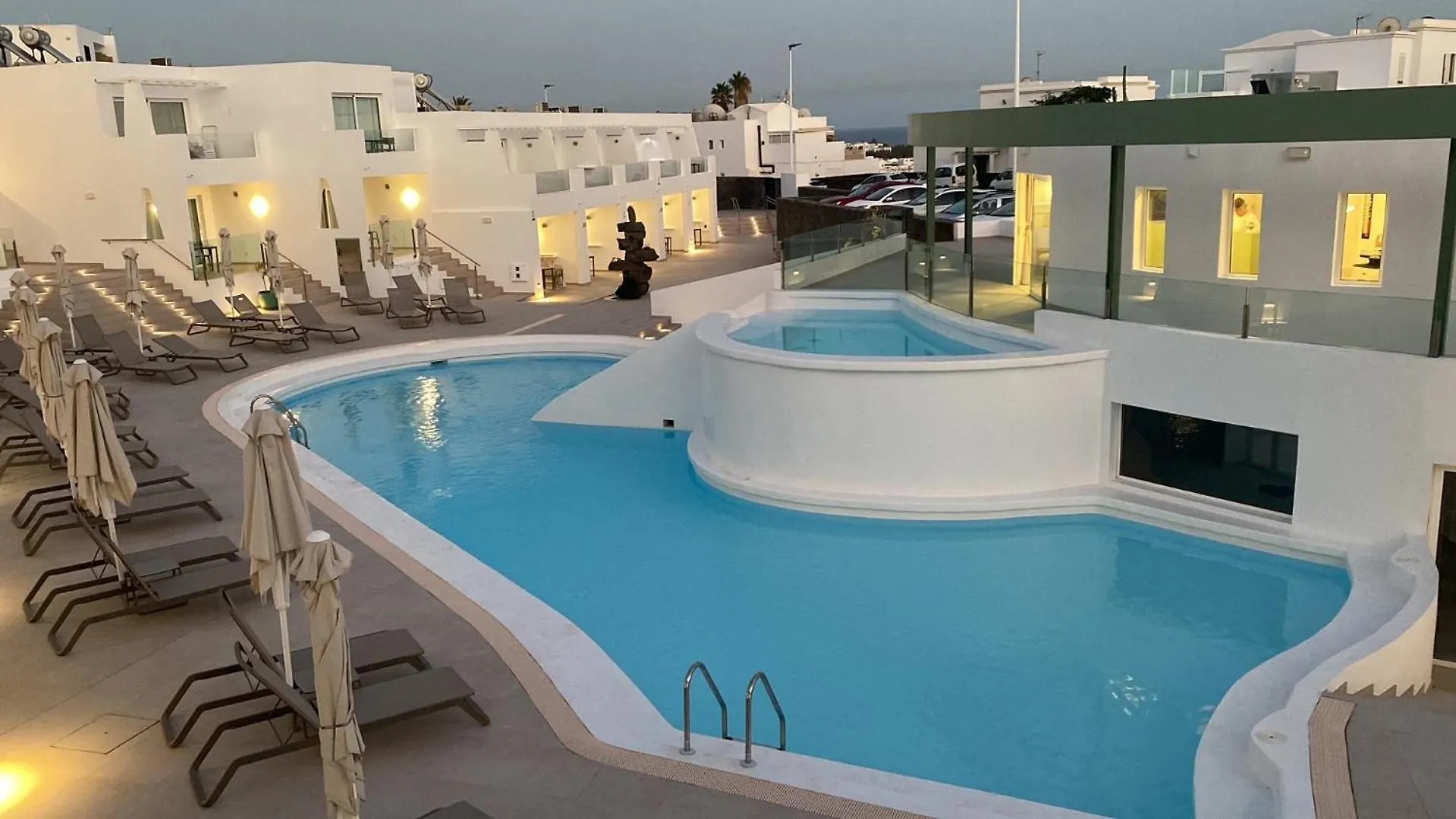 Kikere Studios Puerto del Carmen